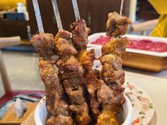 -东门口涮肉·砂锅·烤串(老门东店)