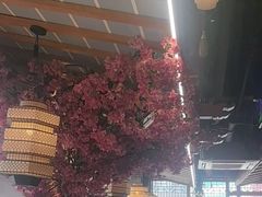 -巴渝瓦肆重庆鲜火锅(宝龙环湖店)