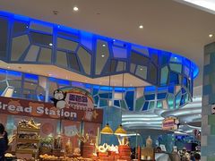 -帝企鹅自助餐厅•儿童岛•真企鹅(长隆企鹅酒店)