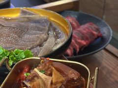 -牛New寿喜烧(闵行龙湖天街店)