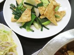 -弓虽昌焖烧鸡(大竹林店)