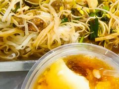 -龙上水现炒生料(柳沙店)