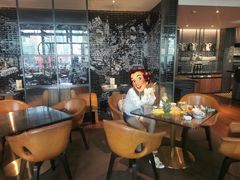 大堂-池畔酒吧 WET Bar