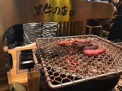 -黑牛の店·和牛烧肉(合生汇店)