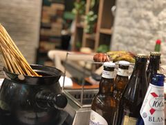 -可口香·非遗老号烧烤(南岗直营店)