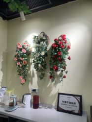 -变美丽半永久纹眉连锁·机器野生眉•洗眉