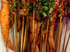 -二钳洞庭虾蟹·江湖菜(成都鹭岛店)