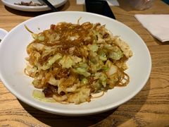 -潮粥荟·潮汕砂锅粥(朝阳大悦城店)