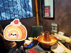 -阳坊涮肉(西直门凯德mall店)
