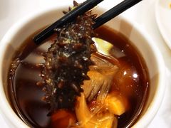 -聚春园自助餐厅(东街口店)