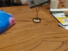 -新白鹿餐厅(银泰西湖文化广场店)