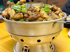 -黄泰吉拾味餐厅(江汉路店)