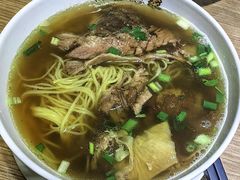 -百福麵家(新馬路店)