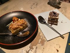 -T館·花园艺术餐厅