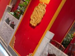 -京味张·北京烤鸭(天河南二路店)