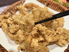 -川香鼎盛(市桥富华总店)