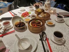 豉汁蒸凤爪-红棉中餐厅·广州海航威斯汀酒店