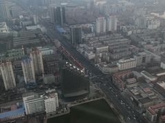 -天塔旋转餐厅