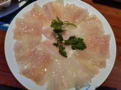 -千岛蚝高压锅生蚝·人参火锅(白云万达店)