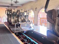 -大连海昌发现王国主题公园