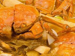 -蟹榭·本帮江浙菜·蟹宴(大宁久光商场店)