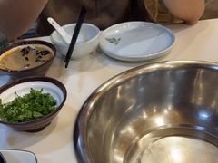 -福寿斋·老北京铜锅涮肉·烤鸭(顺义总店)