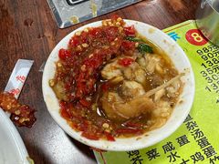 -华仔土鸡店(南洲分店)
