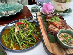 -Kinnaree by Vanessa WU