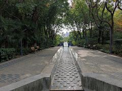 -苏州河梦清园环保主题公园