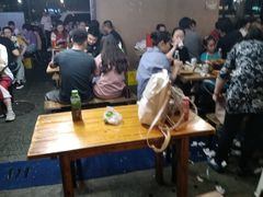 大堂-晓靖轩烧烤(沙河风情店)