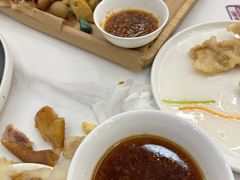 -东方饺子王(新奥购物中心店)