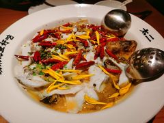 -太二酸菜鱼(沈阳万象城店)