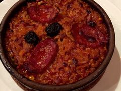 焗鸭饭-ALBERGUE 1601 婆仔屋葡国餐厅