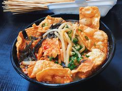 -阿生哥螺蛳粉(永安街店)