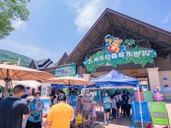 -苏州乐园森林水世界