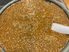 -马记伊源斋涮肉·清真菜(潘家园古玩市场店)