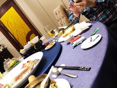 -新加坡泰国村酒楼(五角场店)