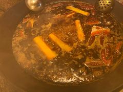 -星鸿社重庆老火锅(燃灯寺分店)