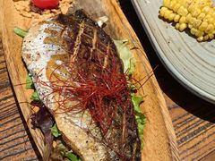 -食陆号·新式台湾创意菜(十全街首店)