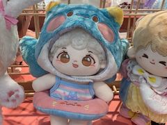 -Love Star追星馆(上海大悦城店)