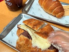 -LANLIZI BAKERY(COSMO店)