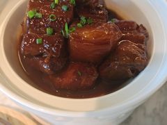 -小菜园新徽菜(无锡宜家荟聚中心店)