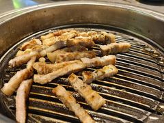 -大叹号·朝鲜族烤肉(潍坊泰华城店)