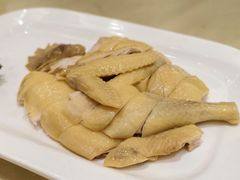 -小北江河鲜(新城店)