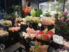 -豆豆花艺(新光天地店)