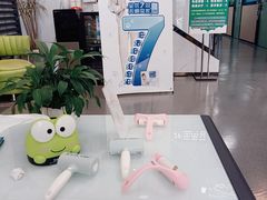 -半岛宠物医院24小时(科华中路店)