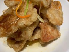 -金掌勺·锅包肉(广渠门店)