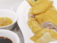 -金枝玉叶上海人家食府(三里河店)