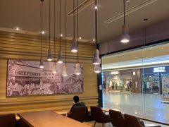 -星巴克(天津SM城市广场店)