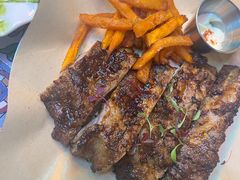 -LESCEDARS Brasserie Bistro香柏树